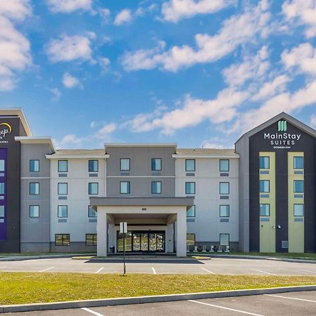 Sleep Inn North - Central York Luaran gambar