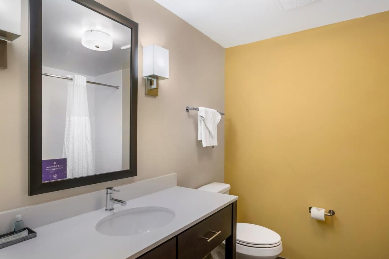 Sleep Inn North - Central York Luaran gambar
