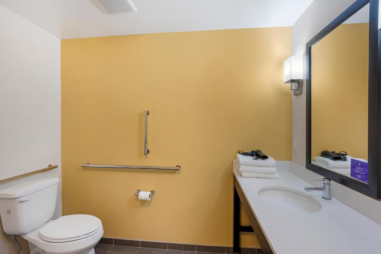 Sleep Inn North - Central York Luaran gambar