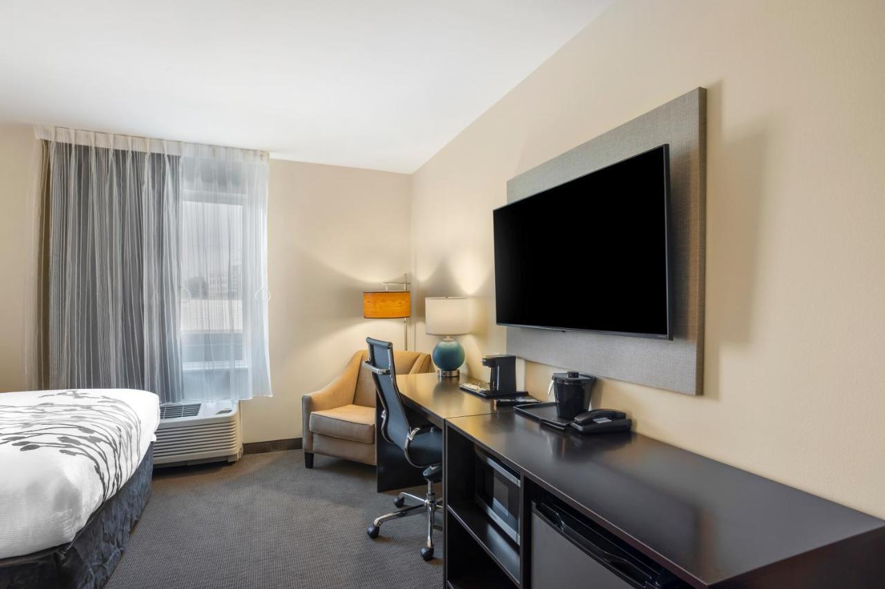 Sleep Inn North - Central York Luaran gambar