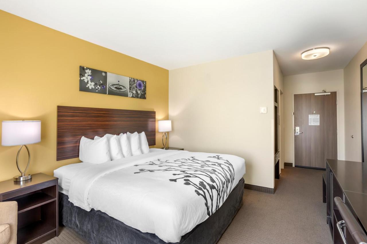 Sleep Inn North - Central York Luaran gambar