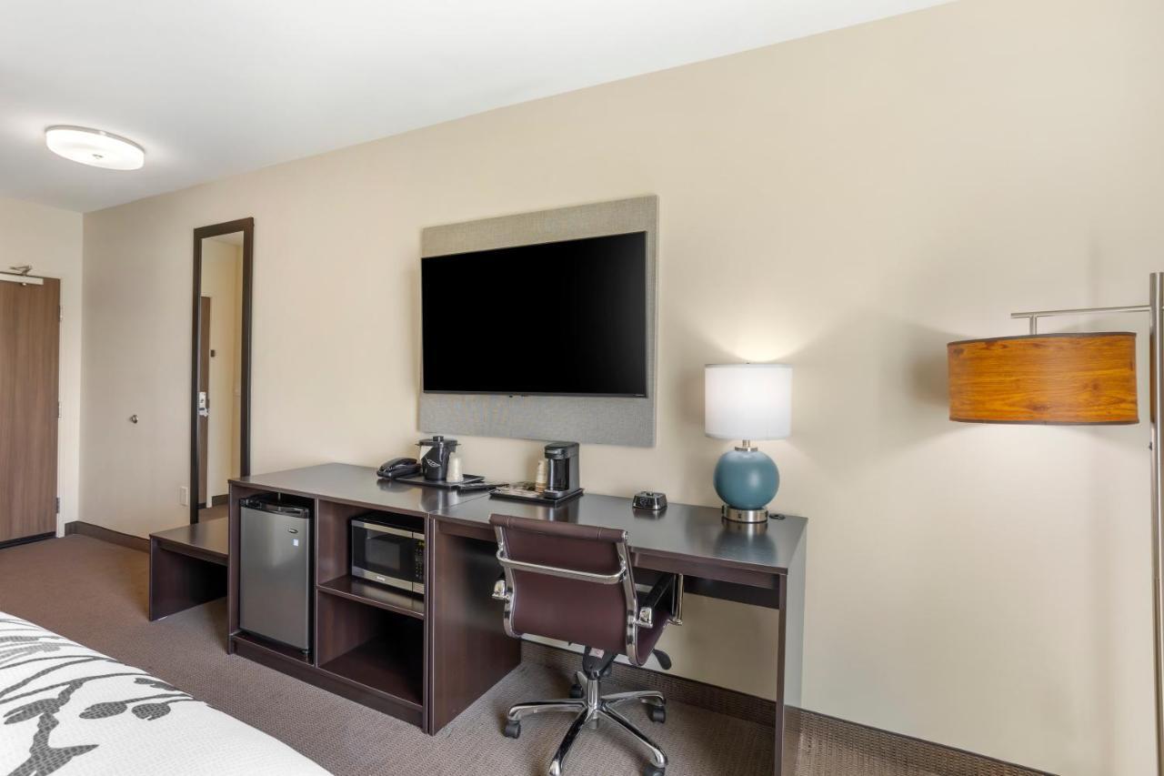 Sleep Inn North - Central York Luaran gambar