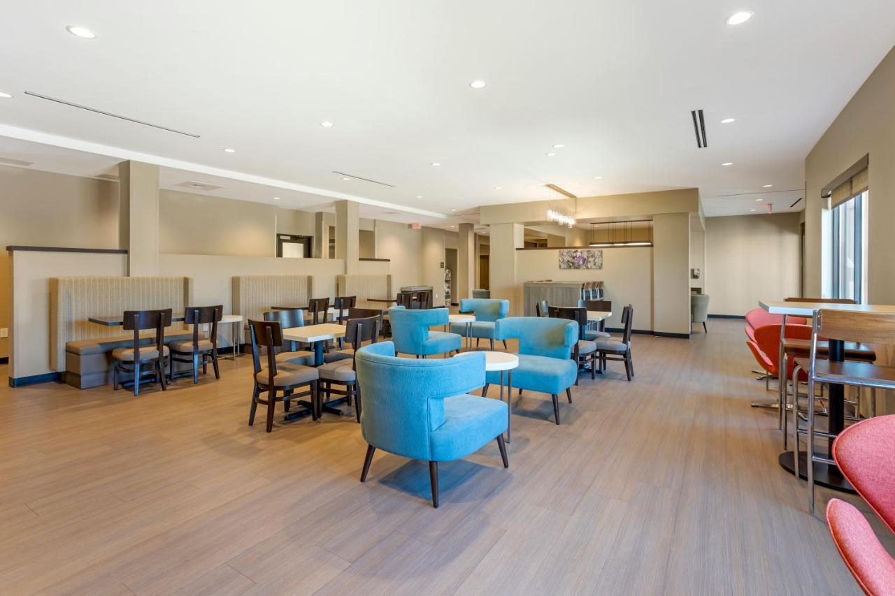 Sleep Inn North - Central York Luaran gambar
