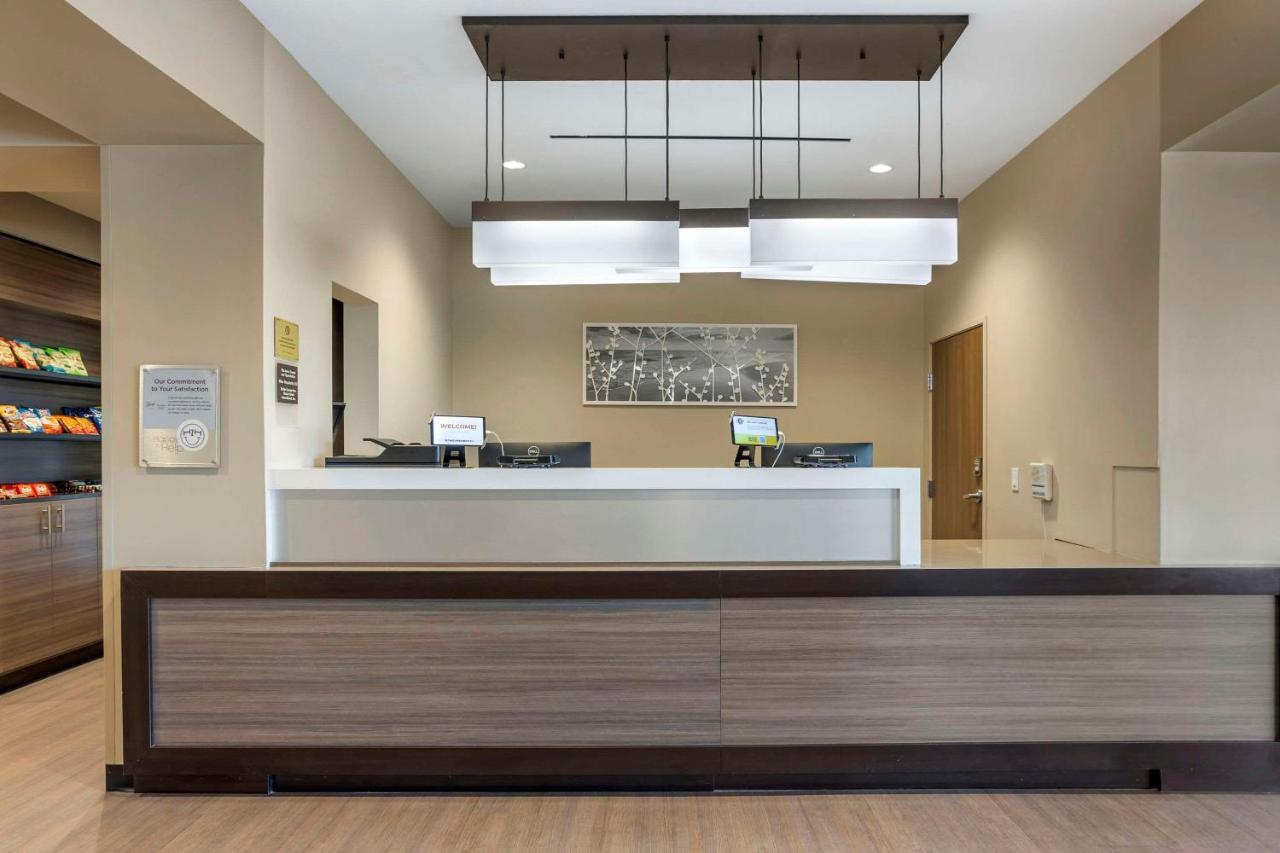 Sleep Inn North - Central York Luaran gambar