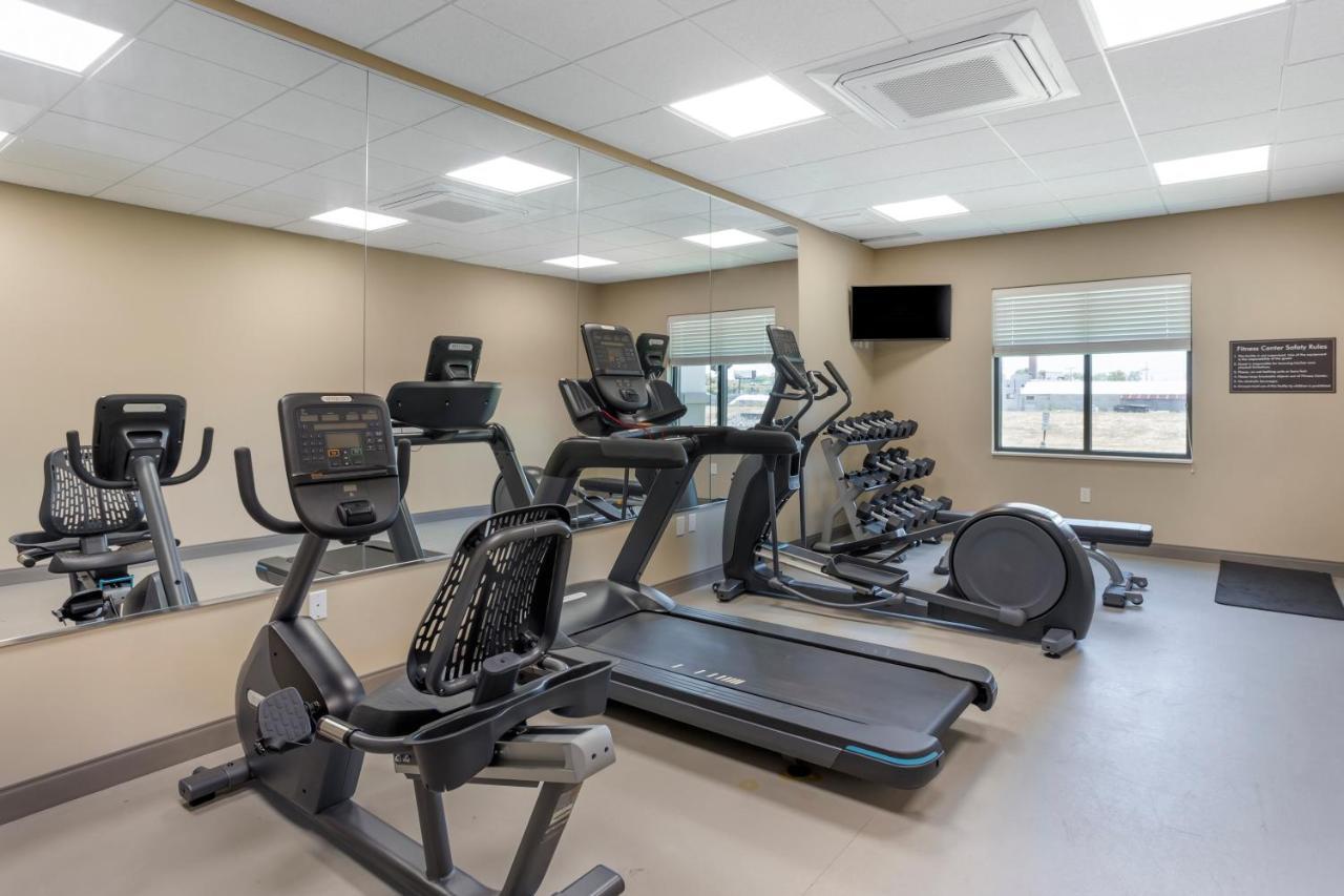 Sleep Inn North - Central York Luaran gambar