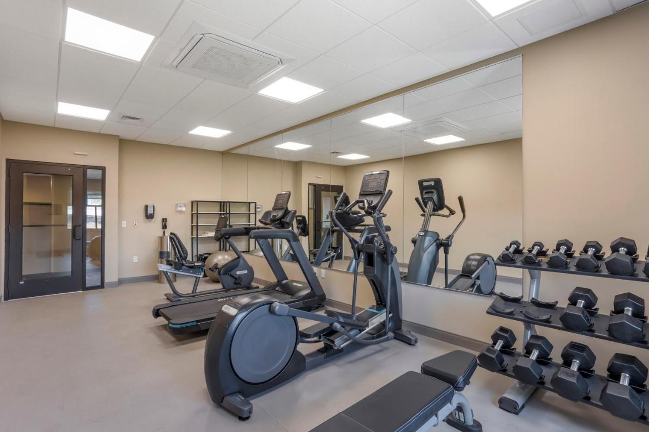 Sleep Inn North - Central York Luaran gambar