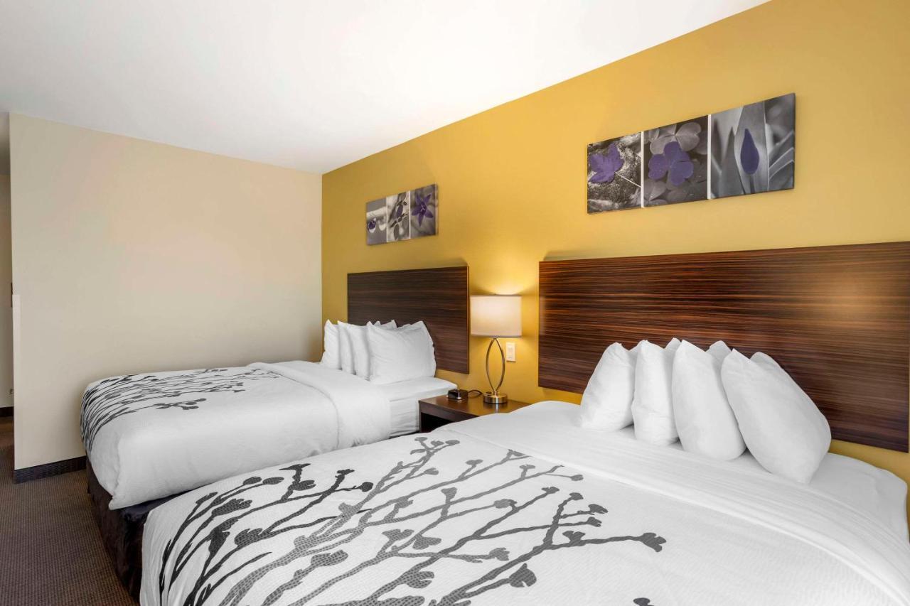 Sleep Inn North - Central York Luaran gambar