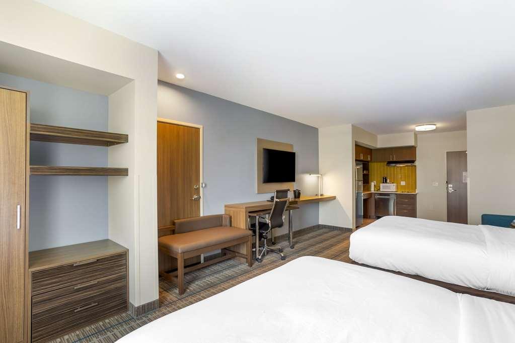 Sleep Inn North - Central York Bilik gambar