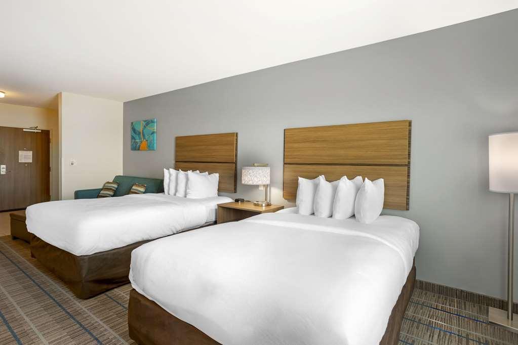 Sleep Inn North - Central York Bilik gambar
