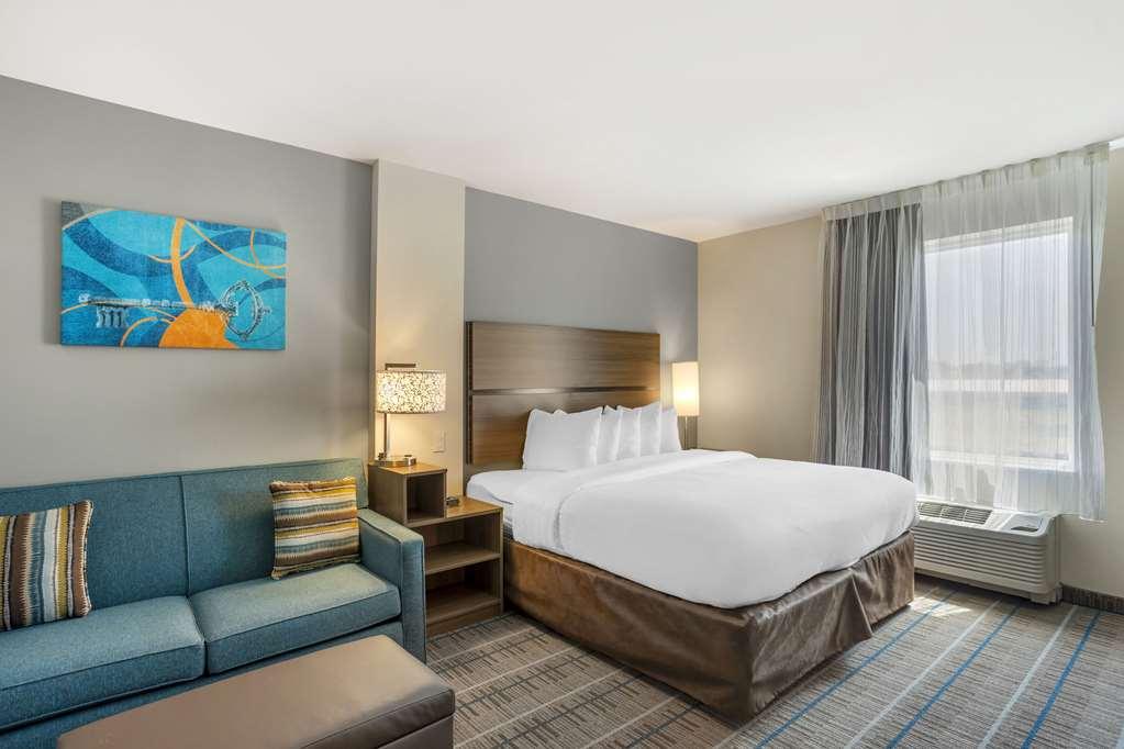 Sleep Inn North - Central York Bilik gambar