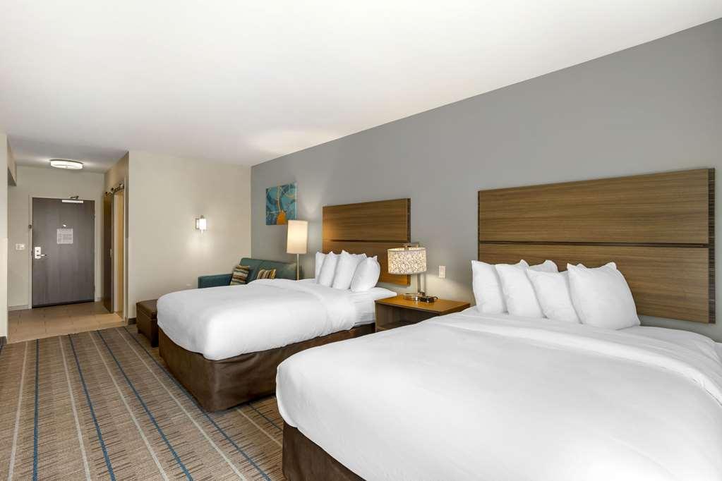 Sleep Inn North - Central York Bilik gambar