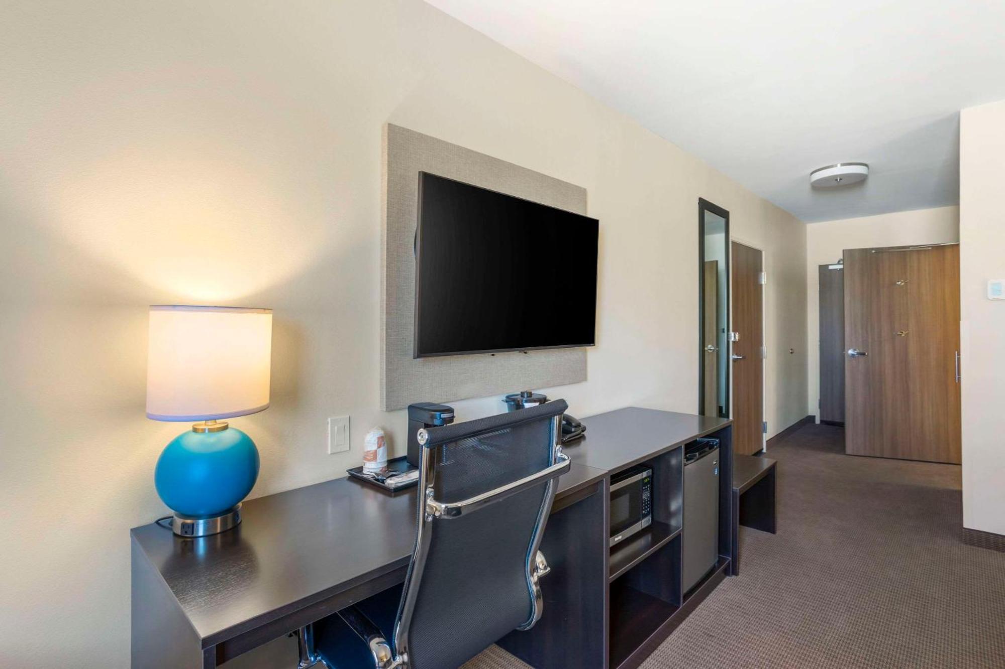 Sleep Inn North - Central York Luaran gambar