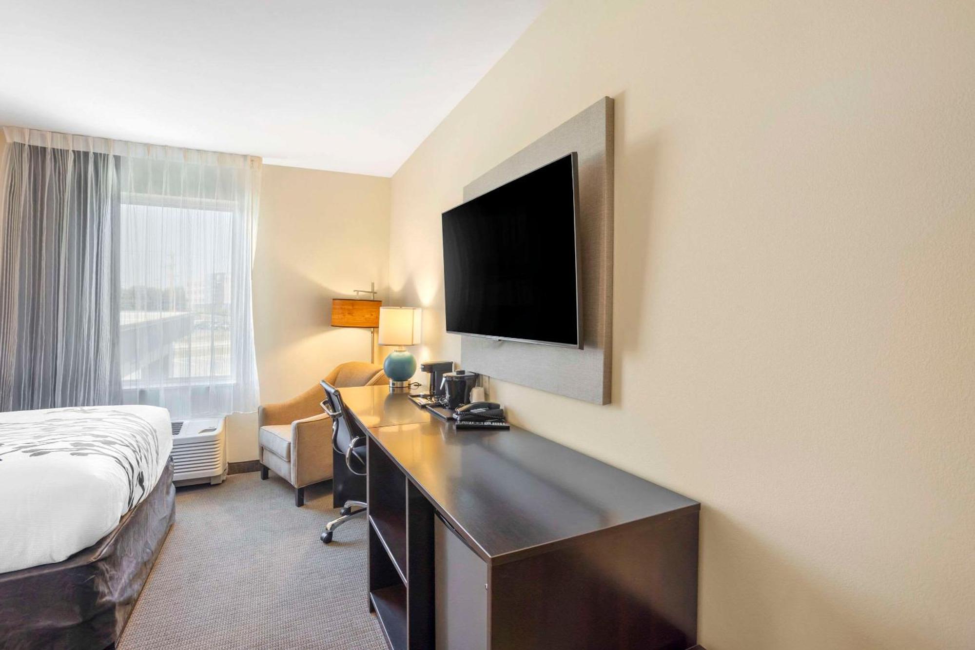Sleep Inn North - Central York Luaran gambar